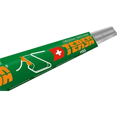 Abbildung von BRÜCK Wendemesser HS 640mm TERSA (Inh.2 Stück)