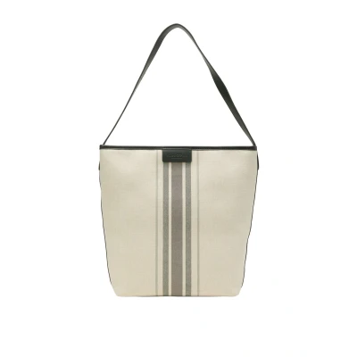 Abbildung von Marc O&#039;Polo HOBO Shopping Bag, Damen, Größe: One Size, Nature