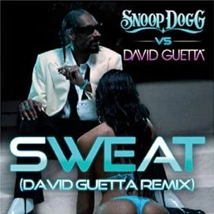 Abbildung von Sweat (Snoop Dogg Vs. David Guetta) CD Single