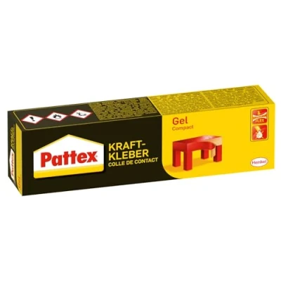 Abbildung von Pattex Alleskleber 50,0 g