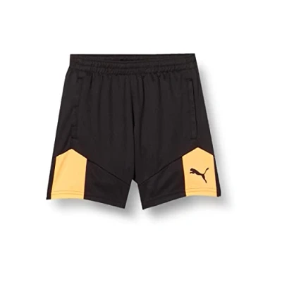 Abbildung von PUMA individualFINAL Shorts Jr