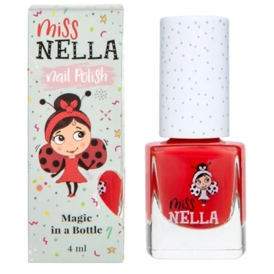Abbildung von Miss Nella Class Clown Nagellak