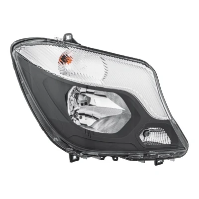 Abbildung von HELLA 1ED 011 030 121 Scheinwerfer MERCEDES BENZ: Sprinter 3.5 T Kastenwagen, 3 Pritsche/Fahrgestell