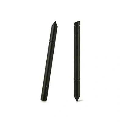 Abbildung von 2 in 1 Touchscreen Stift, Kompatibel mit iPhone/iPad/Samsung Tablet Telefon PC, Universeller Ersatz S Kapazitiver Stift