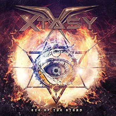Abbildung von Eye of the Storm (Vinyl mit Download Code) [Vinyl LP]