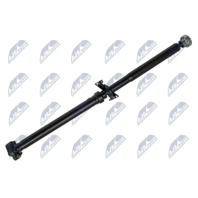 Abbildung von NTY NWN PS 002 Kardanwelle hinten PORSCHE: Panamera