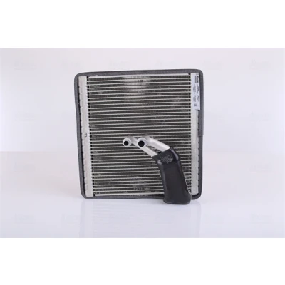 Abbildung von NISSENS 92369 Verdampfer SKODA: Octavia 3 Combi, Schrägheck