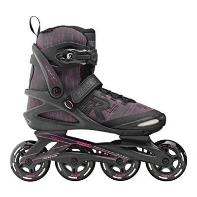Abbildung von Inline Skates Damen Roces Weft Thread TIF 84
