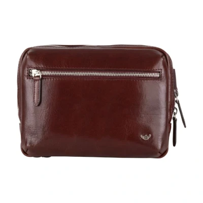 Abbildung von Golden Head Colorado Gürteltasche, Größe: One Size, Tabacco