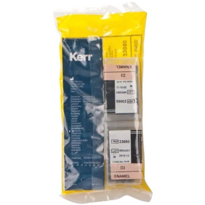 Abbildung von Herculite XRV Enamel Unidose D3 20 x 0,25 g
