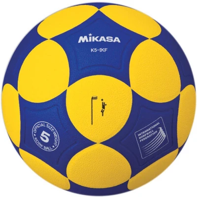 Abbildung von Mikasa Korfball Pro K5 IKF Gelb