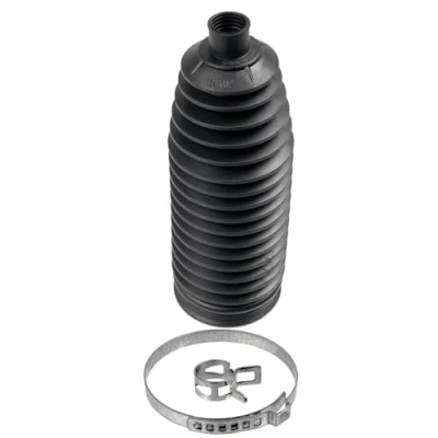 Abbildung von TRW JBE385 Lenkmanschette Thermoplast Vorderachse, beidseitig LAND ROVER: Range Rover Sport