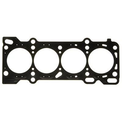 Abbildung von AJUSA 10144000 Zylinderkopfdichtung 0,65 MULTILAYER STEEL MAZDA: FAMILIA 6, 323 F 6