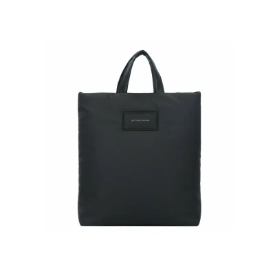 Abbildung von TOM Tailor Patti Tagesrucksack, Größe: One Size, Black