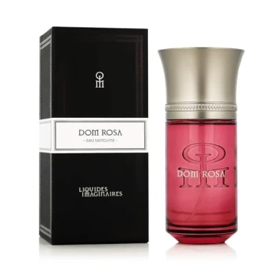 Abbildung von LIQUIDES IMAGINAIRES Liq Imagin Dom Rosa EDP Vapo 100 ml, 1er Pack (1 x ml)