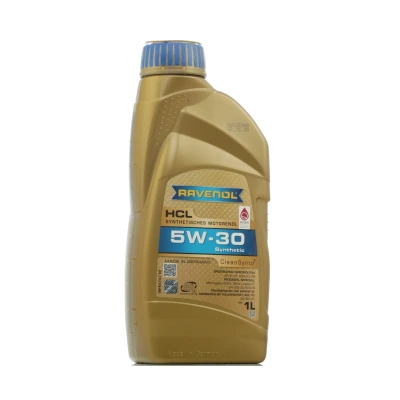 Abbildung von Motoröl RAVENOL HCL 5W30 1L