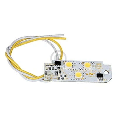 Abbildung von Electrolux AEG 2425779051 Modul/elektrische Einheit