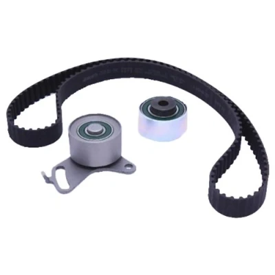 Abbildung von JAPANPARTS KDD T03 Zahnriemensatz 130 TOYOTA: Land Cruiser Prado 70 SUV