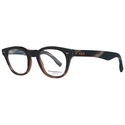 Abbildung von Zegna Couture Optische Fassung ZC5011 48 050