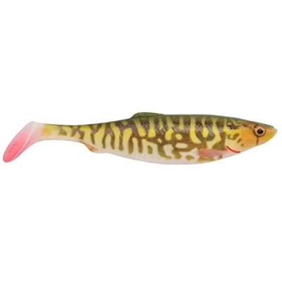 Abbildung von SG LB 4D Herring Shad 16cm 28g 20pcs Pike (Bulk)
