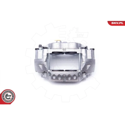 Abbildung von ESEN SKV 34SKV711 Bremssattel Vorderachse links TOYOTA: Land Cruiser Prado 70 SUV, 80, HILUX 5 Pick up