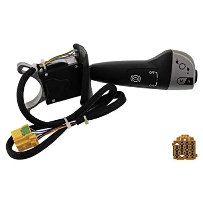 Abbildung von FEBI BILSTEIN 47350 Lenkstockschalter