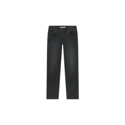 Abbildung von Wrangler Herren Jeans Texas Slim Fit Jeanshose, Whispered Wash,30W / 32L