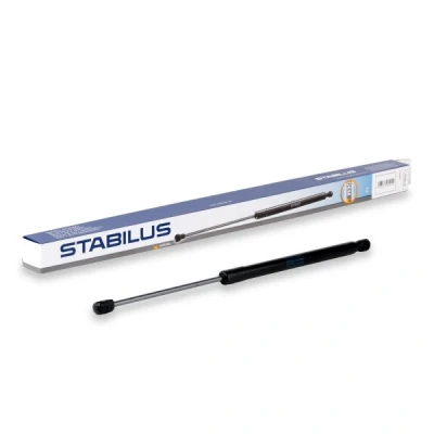 Abbildung von STABILUS // LIFT O MAT 4932SV Heckklappendämpfer 570 493 PEUGEOT: 307 SW, Kombi, SW Kasten / Kombi
