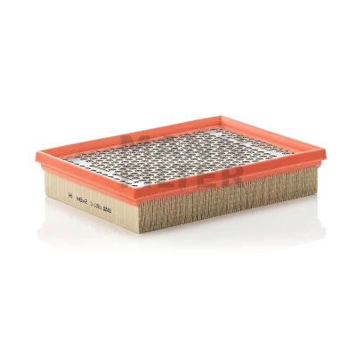 Abbildung von MANN FILTER C 2494 Luftfilter 46 177 239 Filtereinsatz OPEL: Sintra
