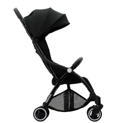 Abbildung von Hamilton by Yoop X1 Plus Kinderwagen