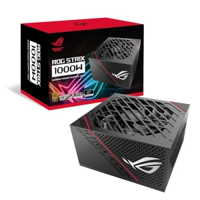Abbildung von Asus ROG STRIX 1000W Gold PC Netzteil