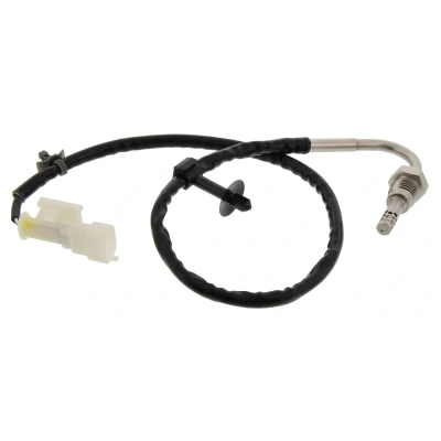 Abbildung von MAPCO 88713 Sensor, Abgastemperatur OPEL: Astra J Sports Tourer, Schrägheck