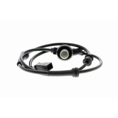 Abbildung von VEMO Original Quality V10 72 1062 ABS Sensor Hinterachse mit Kabel für Fahrzeuge Induktivsensor, passiver 2 1400 920 985 12