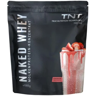 Abbildung von TNT Naked Whey Protein