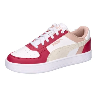 Abbildung von Puma Kinder Sneaker Caven 2.0 Block Jr 394461