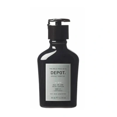 Abbildung von DEPOT 815 ALL IN ONE SKIN LOTION 50ML