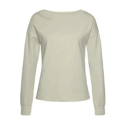 Abbildung von Bench Sweatshirt, Damen, Größe: 40/42, Pistazie