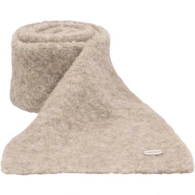 Abbildung von chillouts Strickschal &quot;Graham Scarf&quot;, mit optimalem Tragekomfort