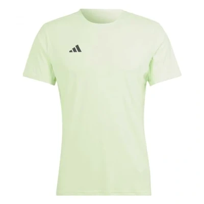 Abbildung von adidas Performance Laufshirt &quot;ADIZERO E TEE&quot;