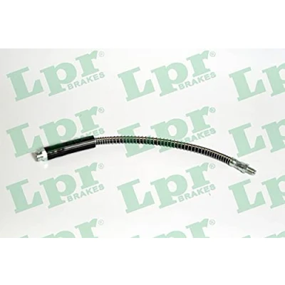 Abbildung von LPR 6T46034 Bremsschläuche 358 F10X1 PEUGEOT: 205 II Schrägheck, I Cabrio, CITROËN: Visa Schrägheck