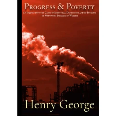 Abbildung von Progress &amp; Poverty: Volume I II, Complete