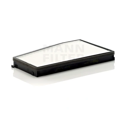 Abbildung von MANN FILTER CU 3040 Innenraumfilter Partikelfilter 288 177 30 CHEVROLET: Epica Limousine, Evanda DAEWOO: