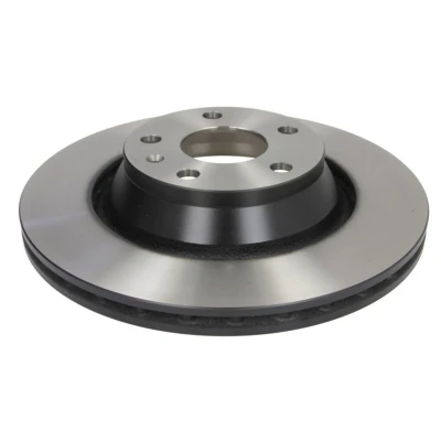 Abbildung von TRW DF4785 Bremsscheibe 310 22 5 112 Belüftet lackiert AUDI: TT Coupe, Roadster