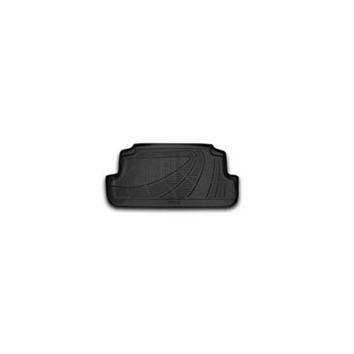 Abbildung von Element Passform Kofferraumwanne Laderaumwanne für Lada 4x4 2009 SUV. 5D 1tlg