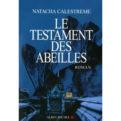 Abbildung von Le Testament des abeilles