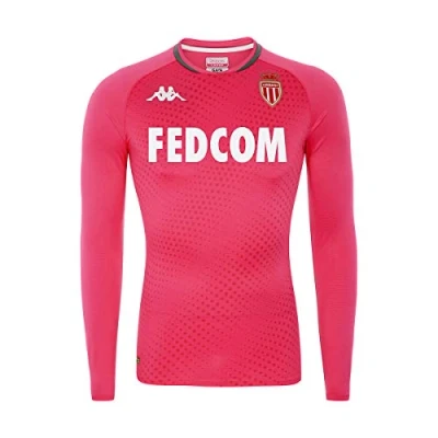 Abbildung von Kappa KOMBAT GK MONACO T shirt Gemischtes Kind Rosa