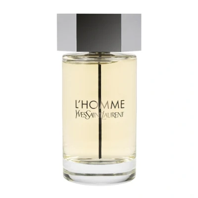 Abbildung von Yves Saint Laurent L&#039;Homme Etv 200 ml