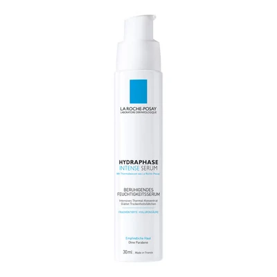 Abbildung von La Roche Posay Hydraphase Intense Serum 30 ml