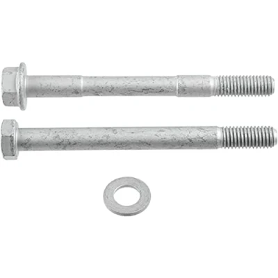 Abbildung von LEMFÖRDER 42903 01 Reparatursatz, Radaufhängung Vorderachse, oben, beidseitig AUDI: A4 B8 Allroad, Q5, A5 Cabrio