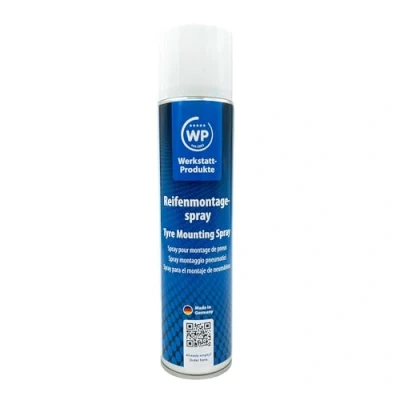 Abbildung von MW WP Reifenmontagespray, 400 ml